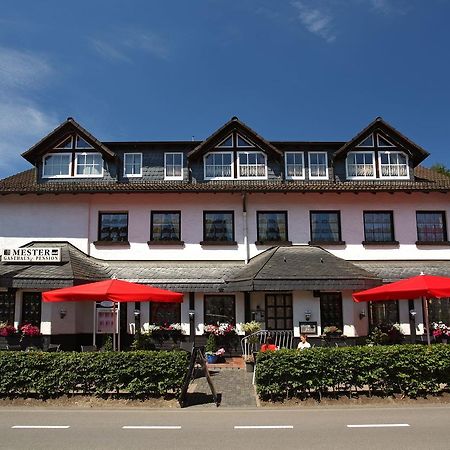 Gasthaus Mester Oedingen Eksteriør billede